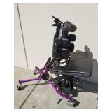 Prime engineering HLT1 super stand stander