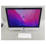 Apple iMac "Core I5"  27"