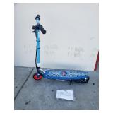 Pulse Performance Products electric scooter