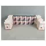 LaetoLeto breast lift tape and Flawless NU Razor