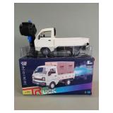 Pair of Dodoore 1:16 Remote Control Trucks