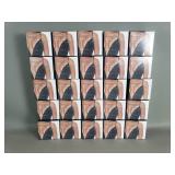 25 boxes of LaetoLeto breast lift tape