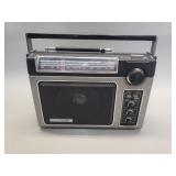 General Electric radio