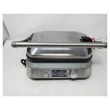 Cuisinart Griddler Five