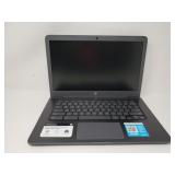 HP Chromebook 14-db0020nr