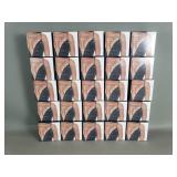 25 boxes of LaetoLeto breast lift tape