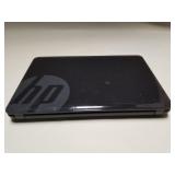 HP 2000 series Laptop