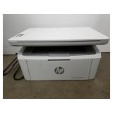 HP Laser Jet Pro MFP M31w all-in-one printer