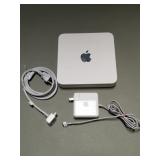 Apple Time Capsule 500GB wireless router /backup