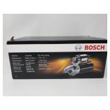 Bosch starter SR0492N