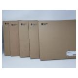 Bambu Lab assorted materials for laser cutting