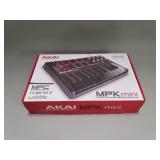 Akai Professional compact keyboard