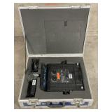 LED light panel LP-1 x 1 w/case