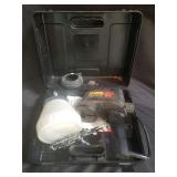 Wagner power painter w/case