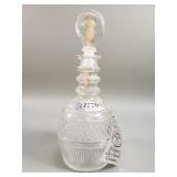 Vintage Tiffany & Co. Seagram "1776"