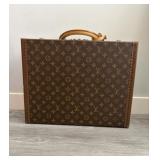 Vintage Louis Vuitton President Briefcase