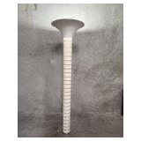 Post modern acrylic floor lamp