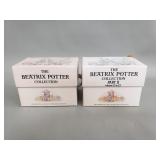 Beatrix Potter collection part one and two v