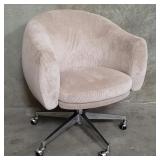 Mix & Home Co., LTD upholstered office chair