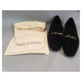 Louis Vuitton shoes