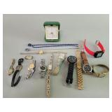 Group of watches