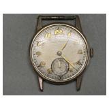 Vintage Girard-Perregaux mechanical watch