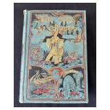 Antique book