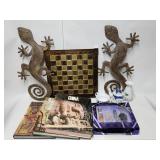 Misc items; Elizabeth Taylor White Diamonds