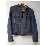 Vintage Levi denim jacket