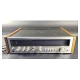 Kenwood stereo receiver model KR-4400