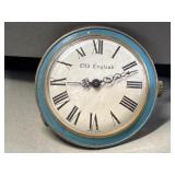 Vintage Old England manual wind pendant watch
