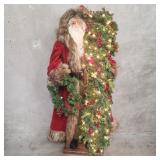 Ditz Designs "Father Christmas" figure 2015