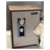 Adesco safe