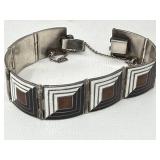 Vintage Taxco sterling silver "Margot de Taxco"