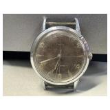 Vintage Timex self wind watch