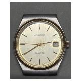 Vintage Helbros quartz menï¿½s watch