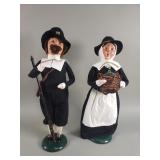 Pair of Byer