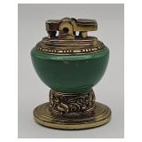 Vintage Ronson "Leona" table lighter