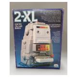 Vintage 1978 Mego Corp 2-XL Talking Robot