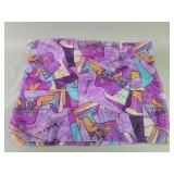 Pablo Piccaso cubist art print scarf