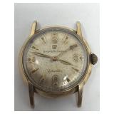 Vintage Girard Perregaux watch
