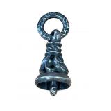 925 Silver Leonard Kamhout / Lone Ones Small