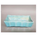 Vintage Bauer pottery planter
