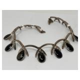 Vintage (Taxco) sterling silver Los Castillos