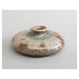 Signed Gres de Bigot stoneware