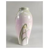 1903 Rookwood floral pottery vase by Sara Sax