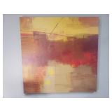 Ursula Brenner print