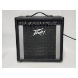 Vintage Peavey amplifier Audition Plus