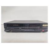 Sony video cassette recorder SL-S600 Super Betamax