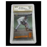 1994 Classic Alex Rodriguez, Cream of the Crop
